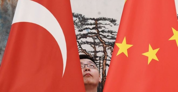 Çin'in Türkiye ekonomisi gelişimine nasıl faydası olur?