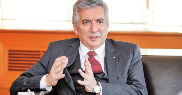 İSO Başkanı Bahçıvan; "Bazı bankalar hadlerini aşan bir tutum içinde"