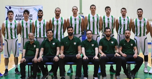 Bursaspor Basketbol Takımı Basın Mensuplarıyla Buluştu