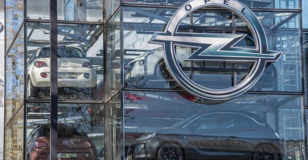 Egzoz skandalında Opel de kara listeye alındı