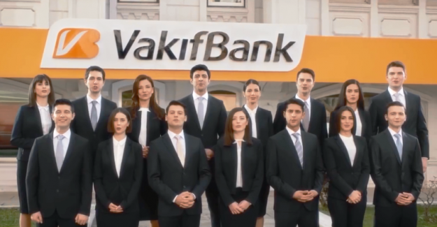 Vakıfbank, Türkiye’nin ilk e-teminat mektubu işlemini gerçekleştirdi