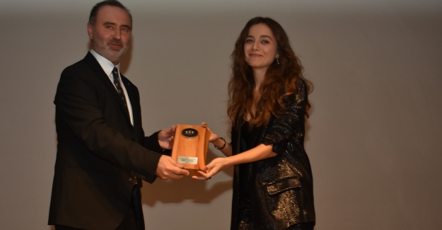 'Eskişehir Uluslararası Film Festivali’ne Coşkulu Açılış