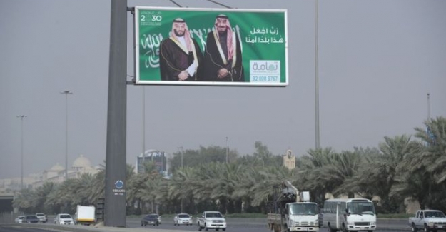 Reuters: "Suudi Kraliyet Ailesi'nde Muhammed bin Selman'ın tahta geçmesini engellemek isteyenler var"