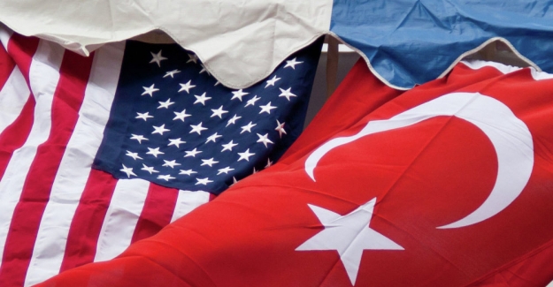 Ruslar böyle görüyor; ‘ABD’nin Türkiye’yi kaybetmesine bir adım kaldı’