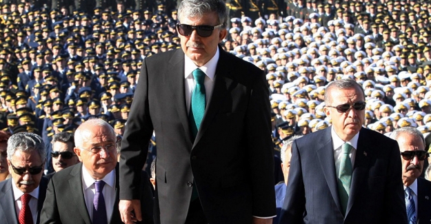 "Abdullah Gül 55 milletvekiliyle yeni parti kuracak" iddiası