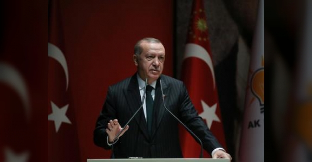 Cumhurbaşkanı Erdoğan; “Çevreye ve insana saygılı bir seçim kampanyası yürütme kararı aldık”