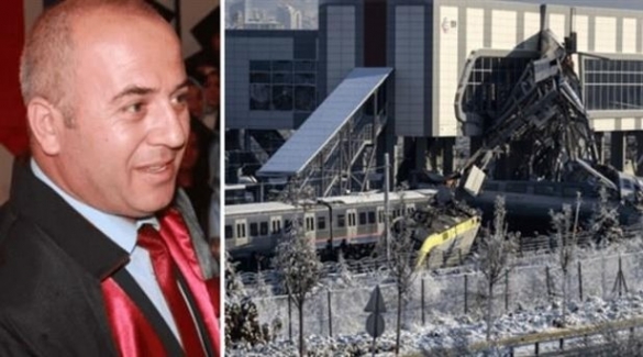 Türkiye Uzay Ajansı kurulduğu gün hayatını kaybetti! Prof. Berahitdin Albayrak kimdir?