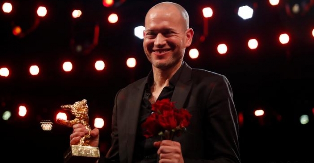 Altın Ayı ödülünü İsrailli Yönetmen Nadav Lapid kazandı