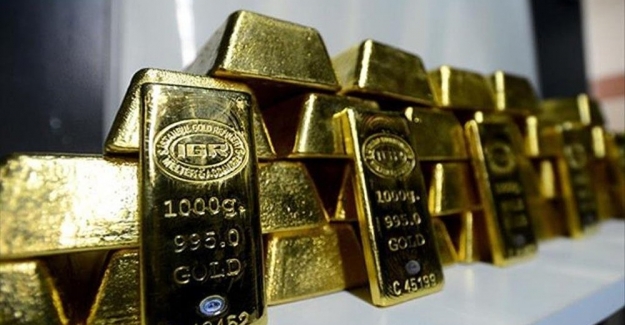 Bloomberg: Türk şirketi Maduro’nun 900 milyon dolarını altın olarak ‘kaçırdı’