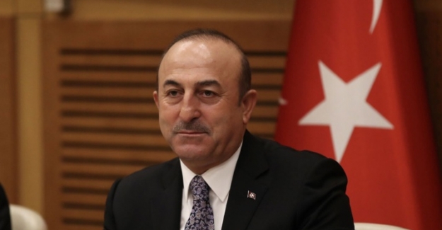 Dışişleri Bakanı Mevlüt Çavuşoğlu: "Yeni Zelanda'da 2 Türk yaralı"