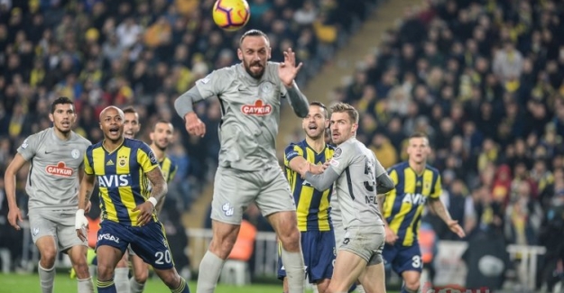 Erman Toroğlu'ndan Fenerbahçe ve Ersun Yanal için şok sözler!..