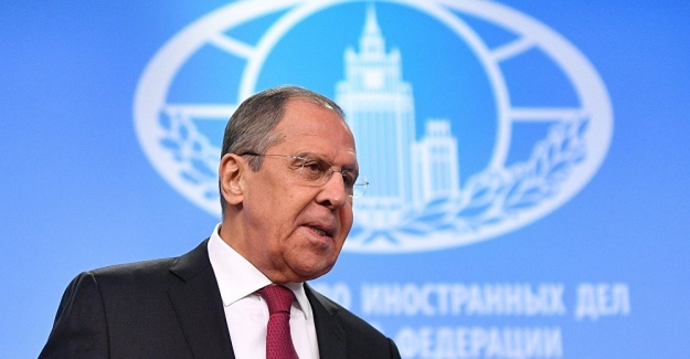 Lavrov'dan uyarı: "Nükleer savaş tehdidi gerçeğe dönüşebilir"