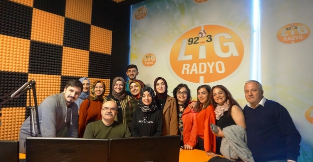Medya Okulu İstanbul’da final yaptı