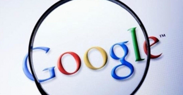 Rekabet Kurumu Google hakkında soruşturma başlattı