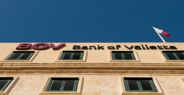Siber Korsanlar, Malta merkezli bankadan 13 mio Euro kaçırmaya çalıştılar