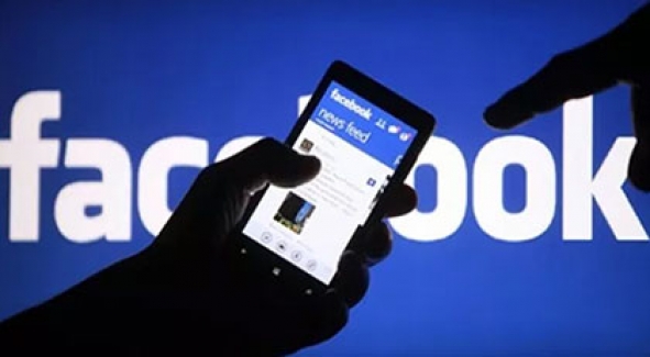 Facebook'tan yeni skandal: 1,5 milyon kullanıcının E-POSTA ŞİFRELERİ yanlışlıkla sisteme kaydedilmiş...