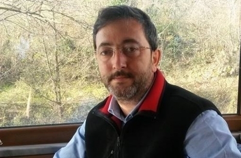 Şair, yazar ve Araştırmacı Özkan Günal "Berat Kandili" ni anlatıyor