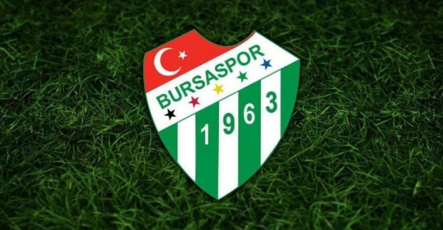 Bursaspor Yönetim Kurulu'ndan "Olağanüstü Kongre" kararı