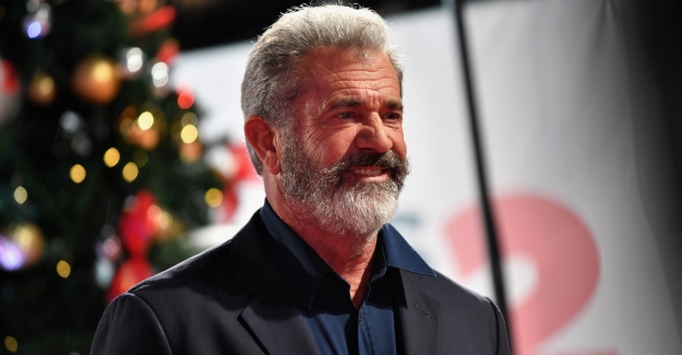 Mel Gibson, yeni filminde Rotchild’i oynayacak