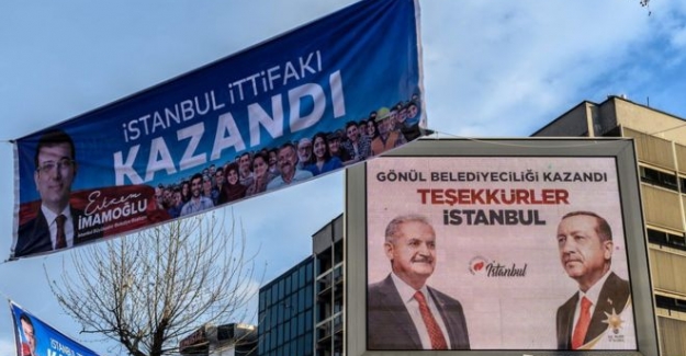 Saadet Partisi 23 Haziran'da seçime giriyor: İstanbul’da hangi partiler seçimden çekildi?