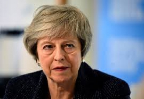 İngiltere'de Başbakan Theresa May'in yerine kim geçecek?