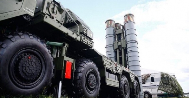 Türkiye ve Rusya, yeni hava savunma sistemini istişare ediyor