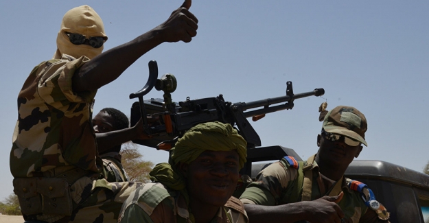 Nijerya'da silahlı saldırılar: Ölü sayısı 43'e yükseldi