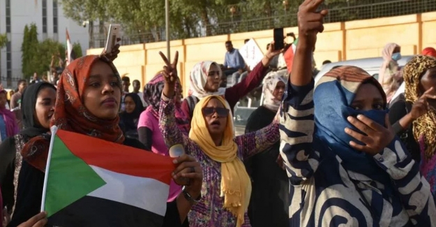 Sudan’da askerlerin saldırısında ölenlerin sayısı 113’e yükseldi