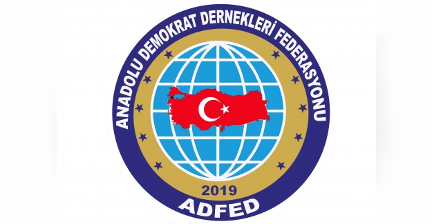 ADFED Genel Başkanı Hüseyin Tatar: “Demokratların tüten bacasıyız”