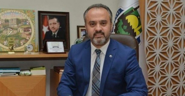 Bursa Büyükşehir Belediye Başkanı Ali Nur Aktaş 10 belediye şirketine kendini yönetici atamış!