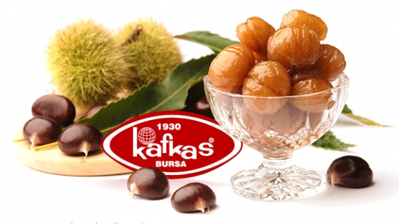 Bursa'nın ünlü KAFKAS Kestane Şekeri firması KONKORDATO ilan etti