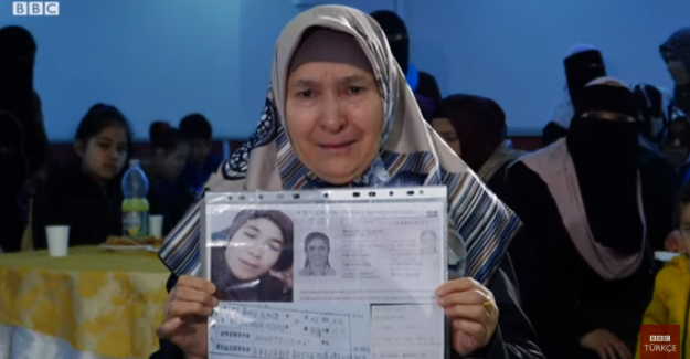 Çin, Müslüman Uygur Türklerinin çocuklarını ailelerinden ayırıyor