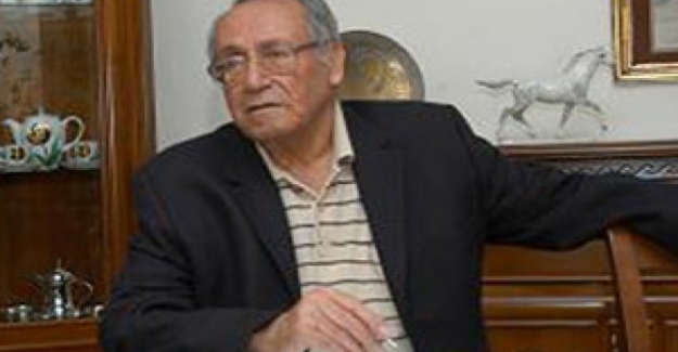 Eski TBMM Başkanı Ferruh Bozbeyli vefat etti