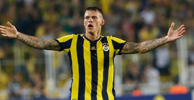 Martin Skrtel Fenerbahçe'de kalmak istiyor!