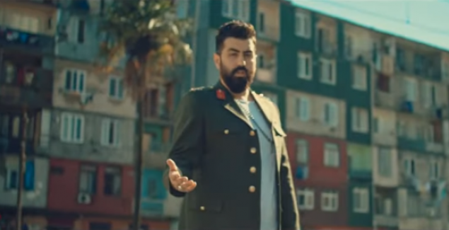Bursa'dan iddialı bir ses; Melih Önder’in “Bundan Sonra” adlı şarkısı müzik dünyasında yankılanıyor!
