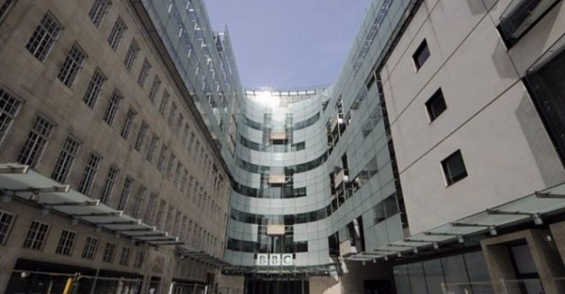 SETA raporu üzerine BBC'nin açıklaması: "Gazetecilerin 'fişlenmesi' kesinlikle kabul edilemez"