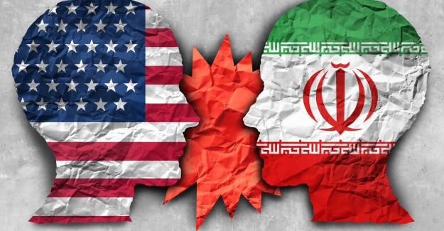 Uluslararası siber savaş başladı: İranlı Hackerler ABD'ye saldırıyor