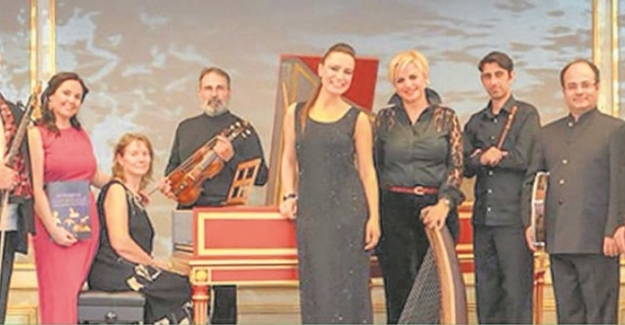 Boğazda Caz Festivali; Klasik müzikseverler Bach’ın eserlerini dinleyecekler
