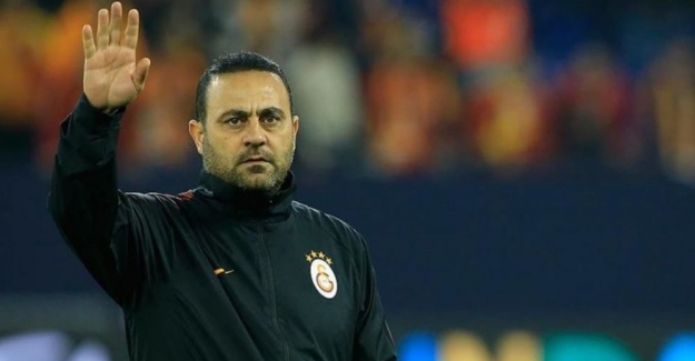 Hasan Şaş, Galatasaray'daki görevinden istifa ettiğini açıkladı