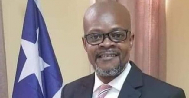 Liberyalı senatör, memur aylığından 120 kat fazla olan maaşının çoğunu halka dağıtacak