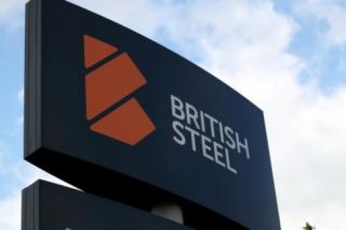 OYAK, İngiliz çelik devi British Steel'i satın alıyor
