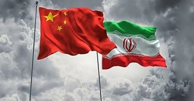 ABD'ye rest: Çin'den İran'a 400 milyar dolarlık dev yatırım ve koruma için 5.000 Asker