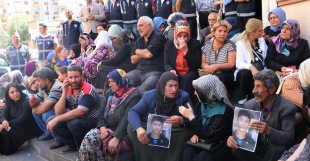 HDP’nin Diyarbakır yöneticileri hakkında soruşturma açıldı