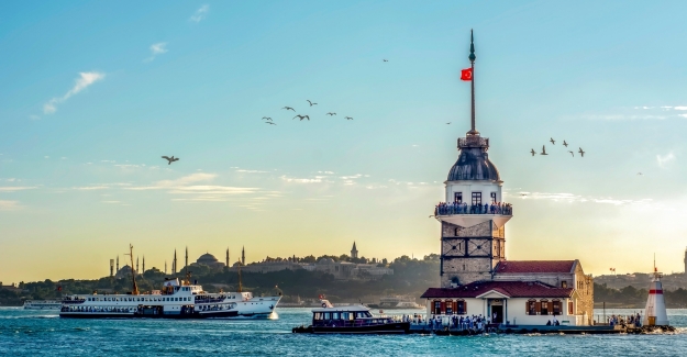 İstanbul, 2021 UNESCO Toplantısı “Ev Sahibi” seçildi!