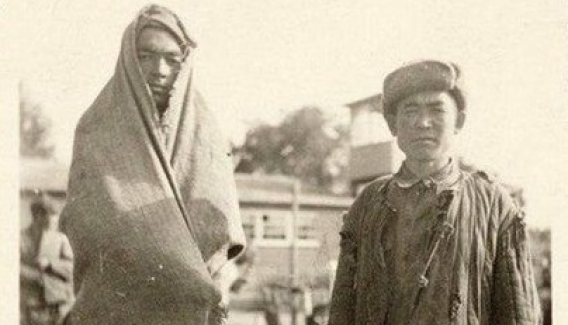 Hollanda Nazi Kamplarında katledilen 101 Özbek Asker anıldı