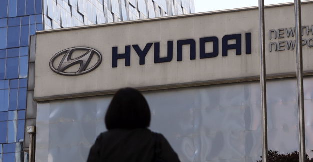 Hyundai, 'uçan araba' geliştirecek