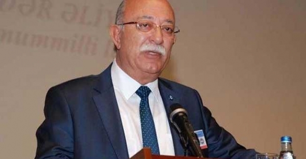 İYİ Parti Adana Milletvekili İsmail Koncuk, Partisinin GİK Üyeliği'nden istifa etti