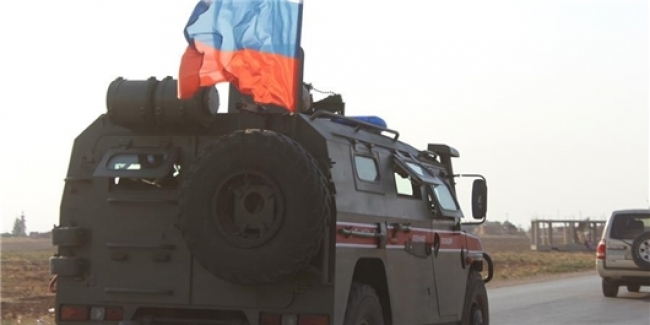 Rusya: YPG Suriye’nin kuzeyinden tamamen çekildi