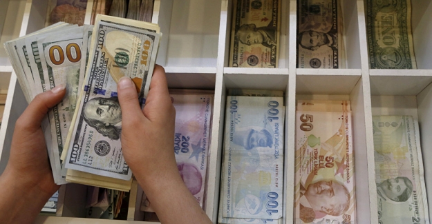 Sabır tükendi: Rusya ve Türkiye, dolardan vazgeçti