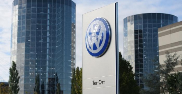 Volkswagen, Türkiye'deki fabrika yatırımı kararını erteledi